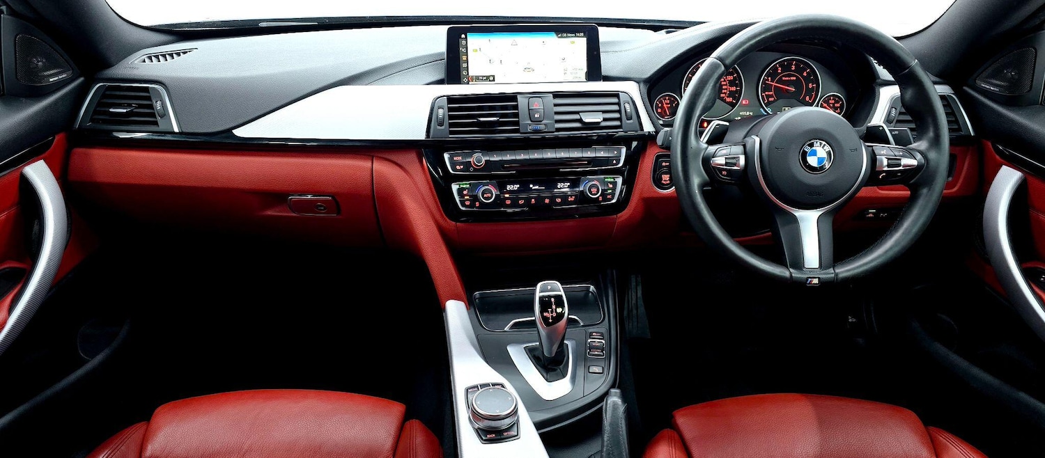 Used BMW 4 Series 2017 for sale - 76424883: Photo 26