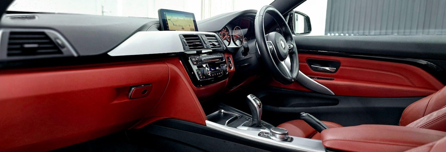 Used BMW 4 Series 2017 for sale - 76424883: Photo 27