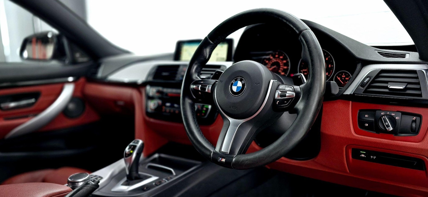 Used BMW 4 Series 2017 for sale - 76424883: Photo 28