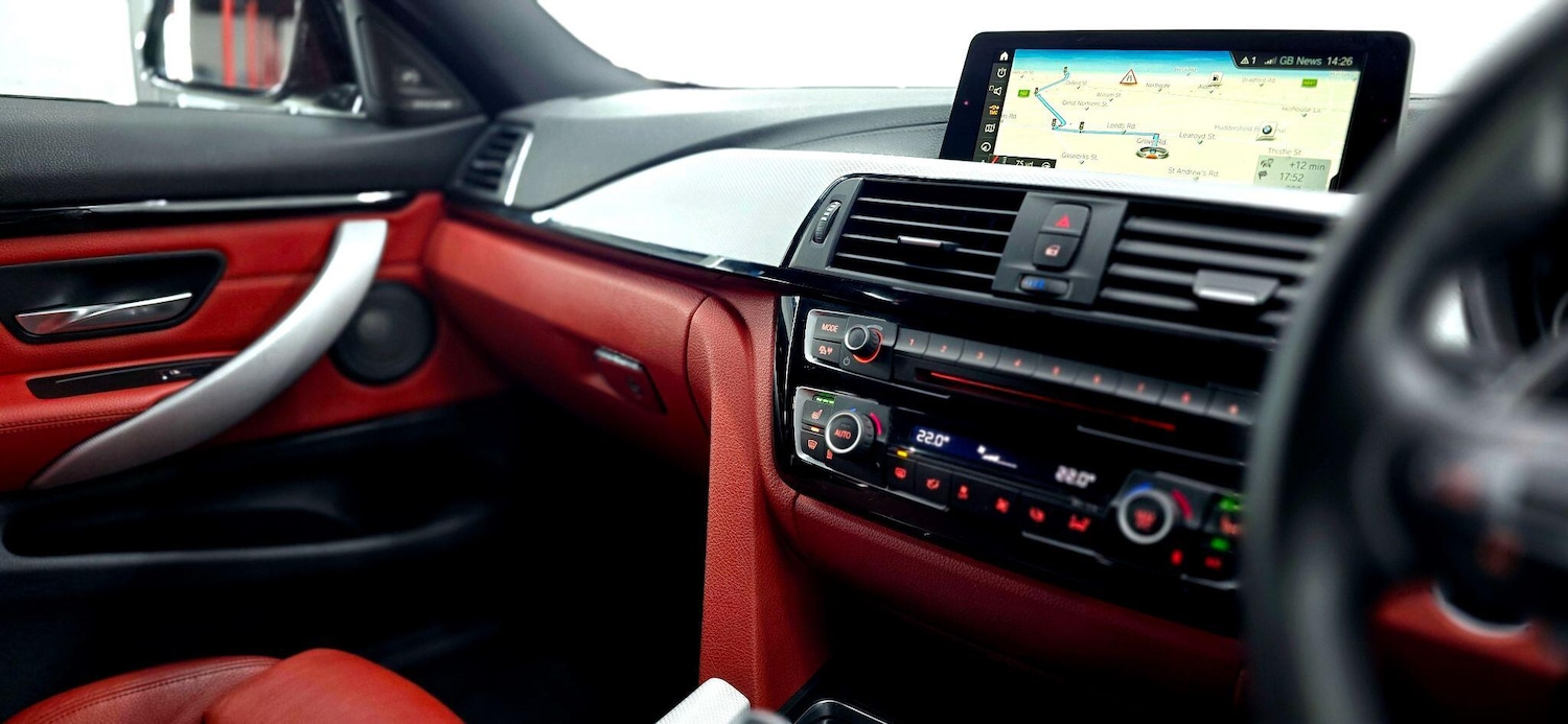 Used BMW 4 Series 2017 for sale - 76424883: Photo 35