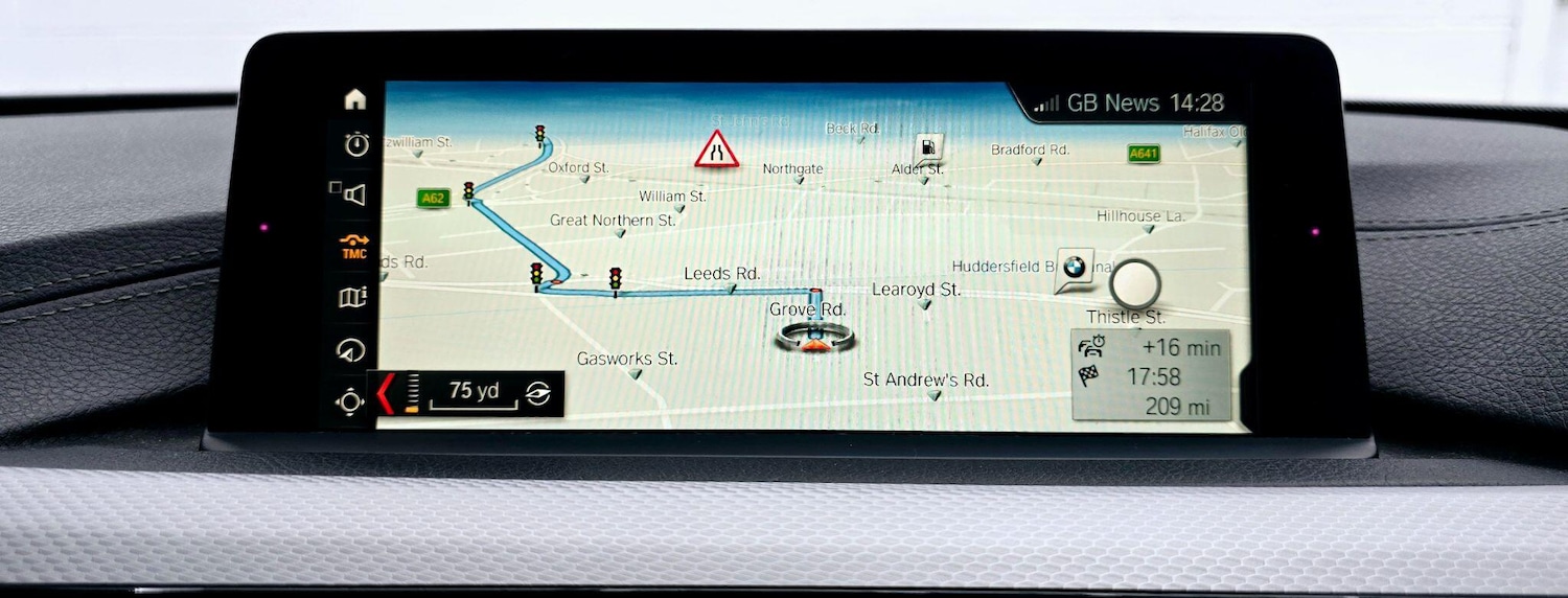 Used BMW 4 Series 2017 for sale - 76424883: Photo 36