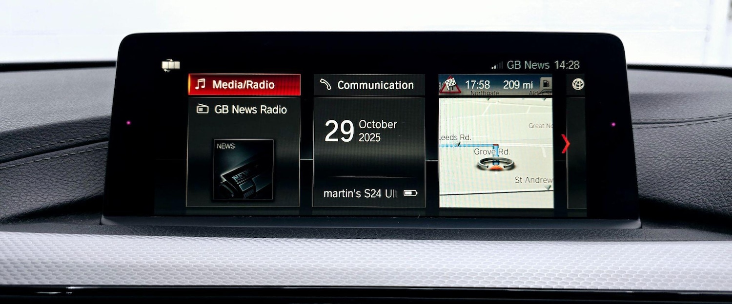 Used BMW 4 Series 2017 for sale - 76424883: Photo 37