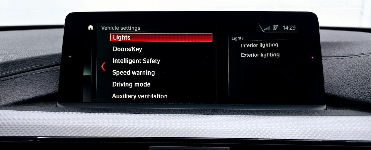 Used BMW 4 Series 2017 for sale - 76424883: Photo 45