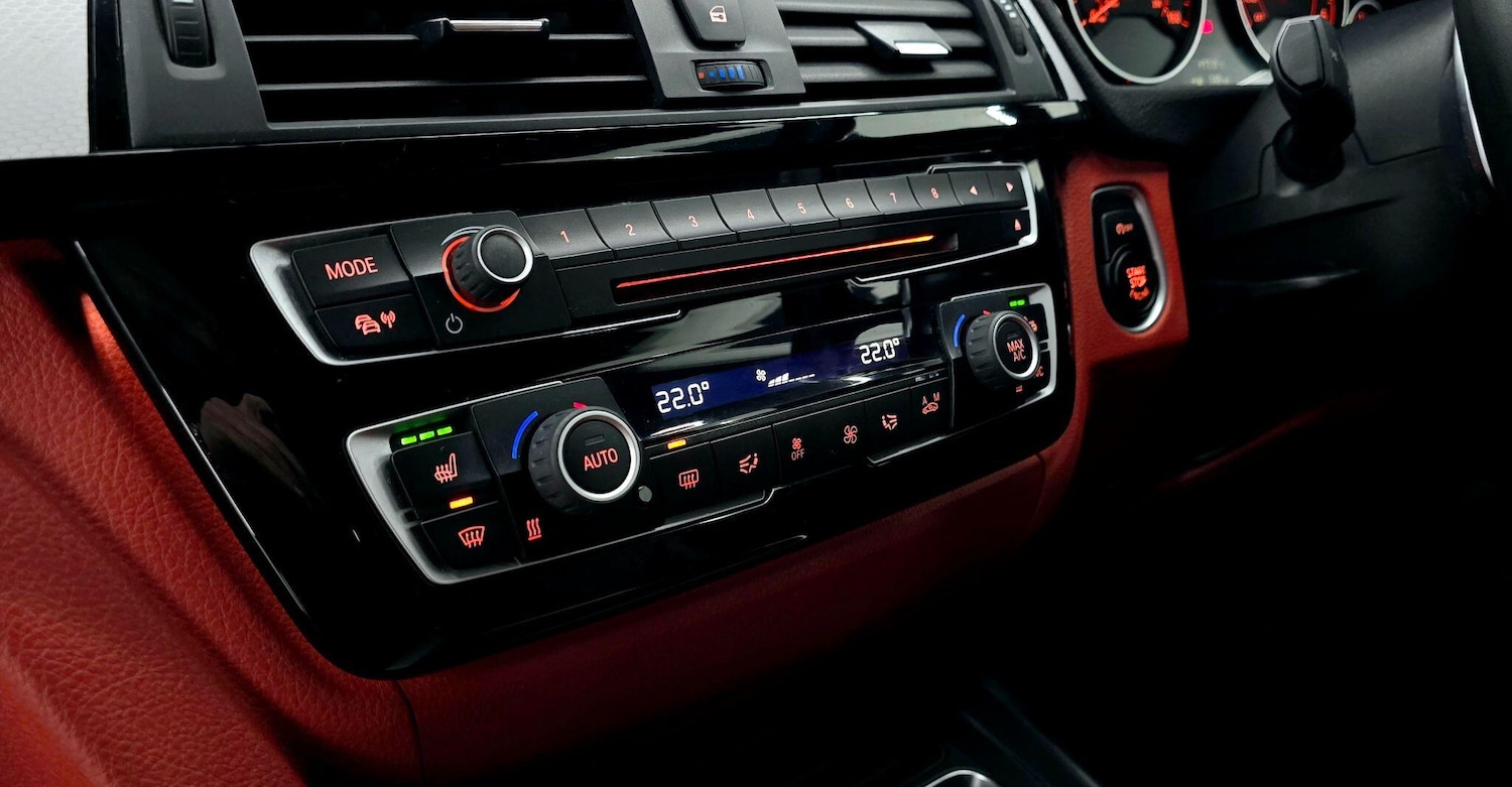 Used BMW 4 Series 2017 for sale - 76424883: Photo 47