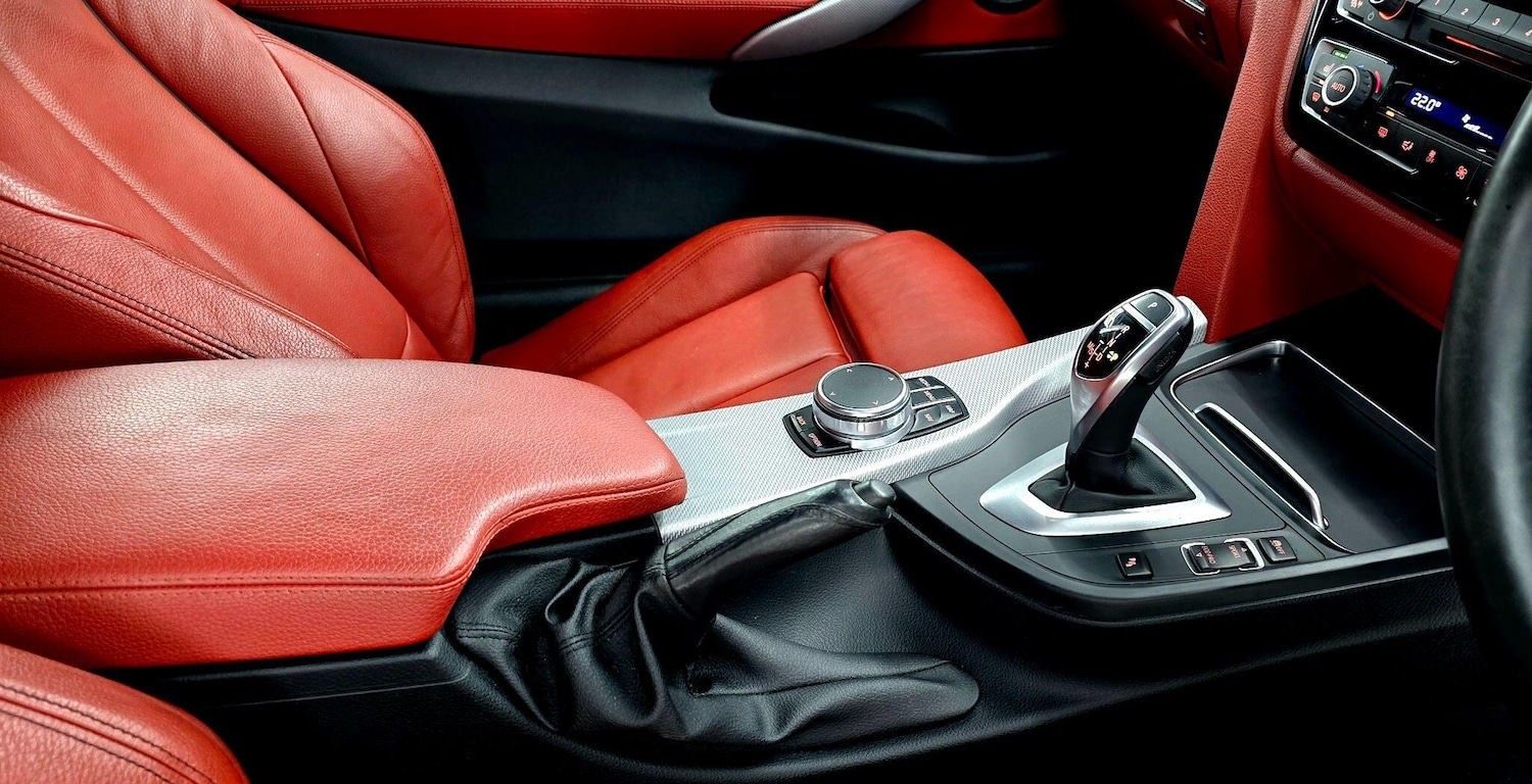 Used BMW 4 Series 2017 for sale - 76424883: Photo 51