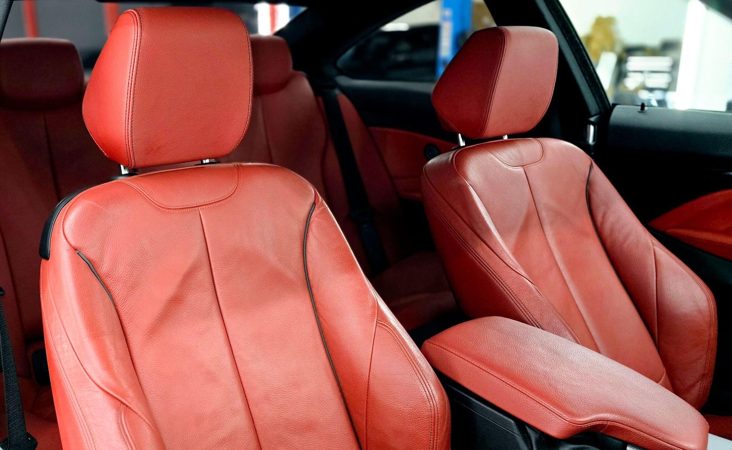 Used BMW 4 Series 2017 for sale - 76424883: Photo 53