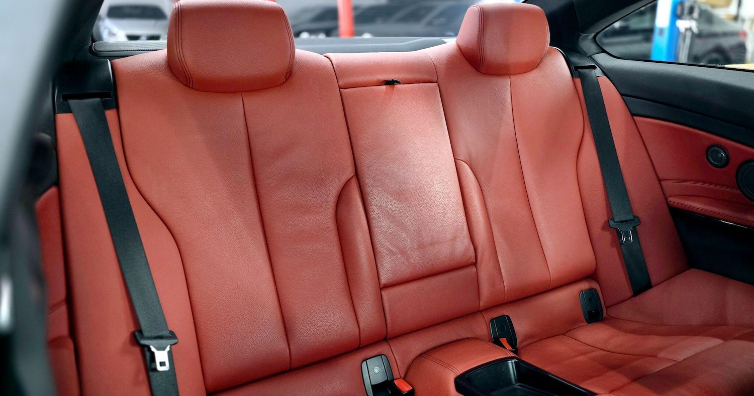 Used BMW 4 Series 2017 for sale - 76424883: Photo 55