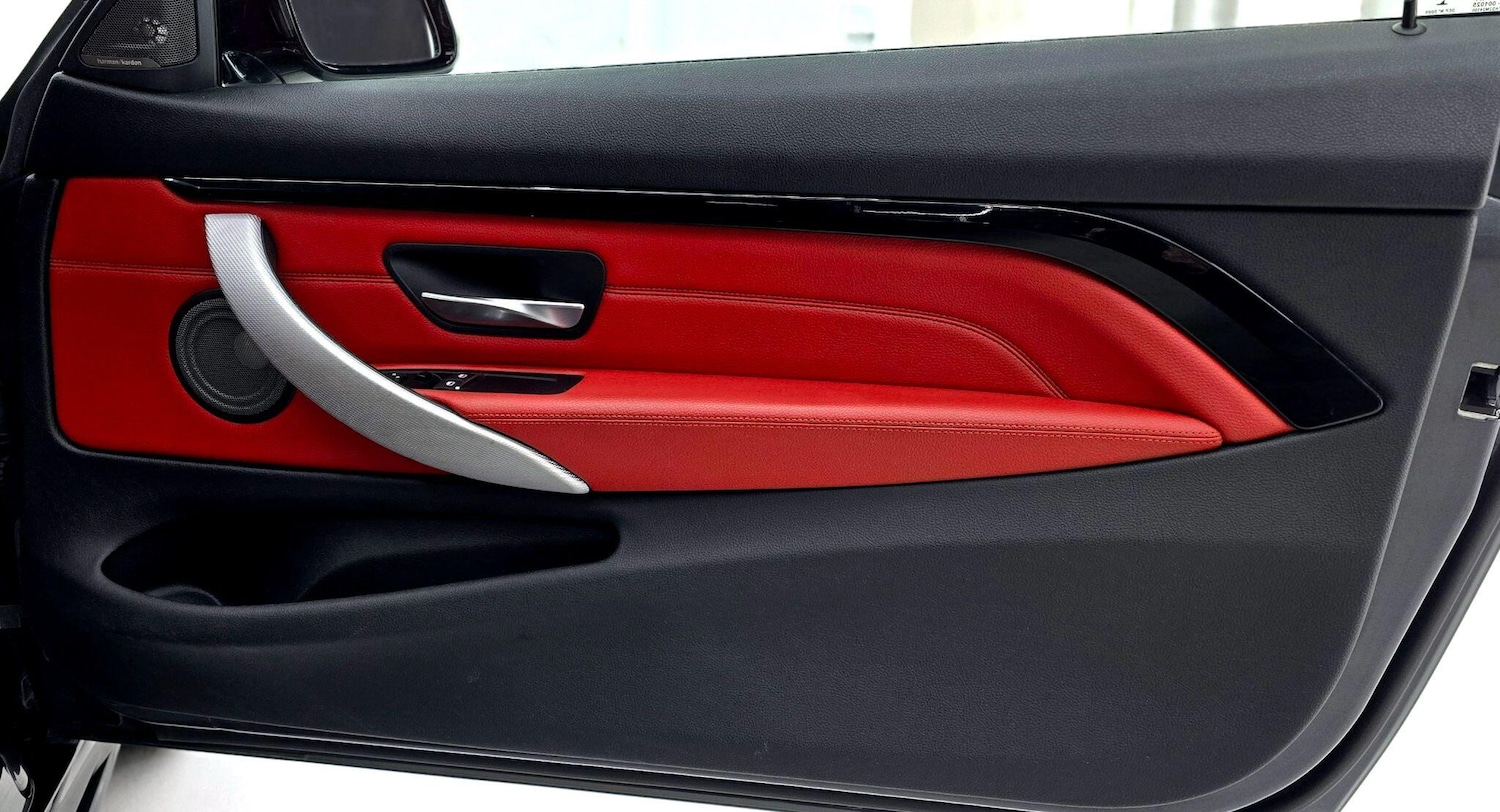 Used BMW 4 Series 2017 for sale - 76424883: Photo 57