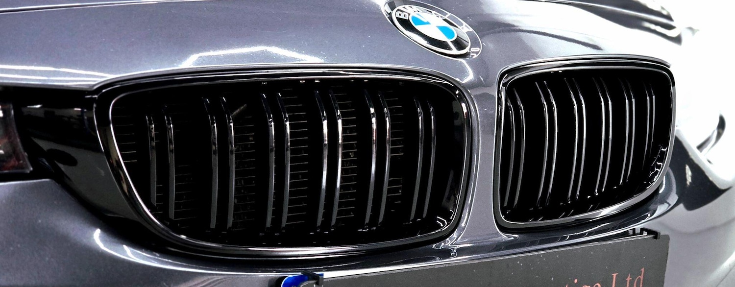 Used BMW 4 Series 2017 for sale - 76424883: Photo 7