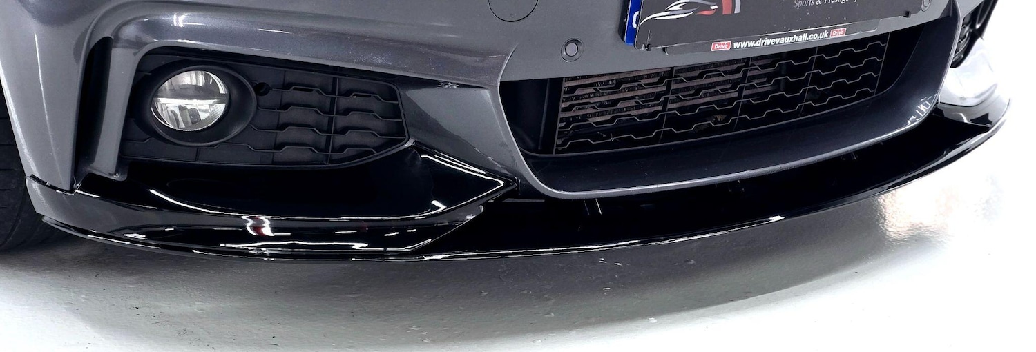 Used BMW 4 Series 2017 for sale - 76424883: Photo 8