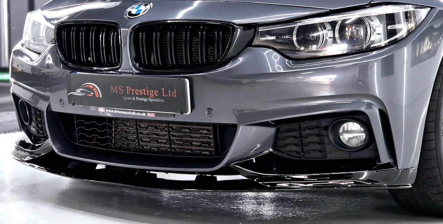 Used BMW 4 Series 2017 for sale - 76424883: Photo 9