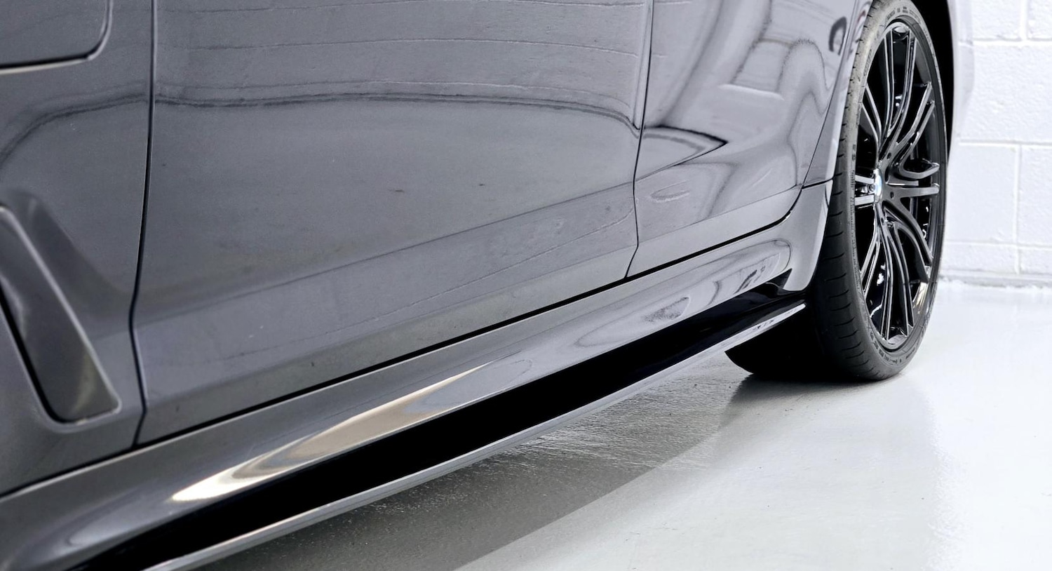 Used BMW 5 Series 2018 for sale - 77371091: Photo 18