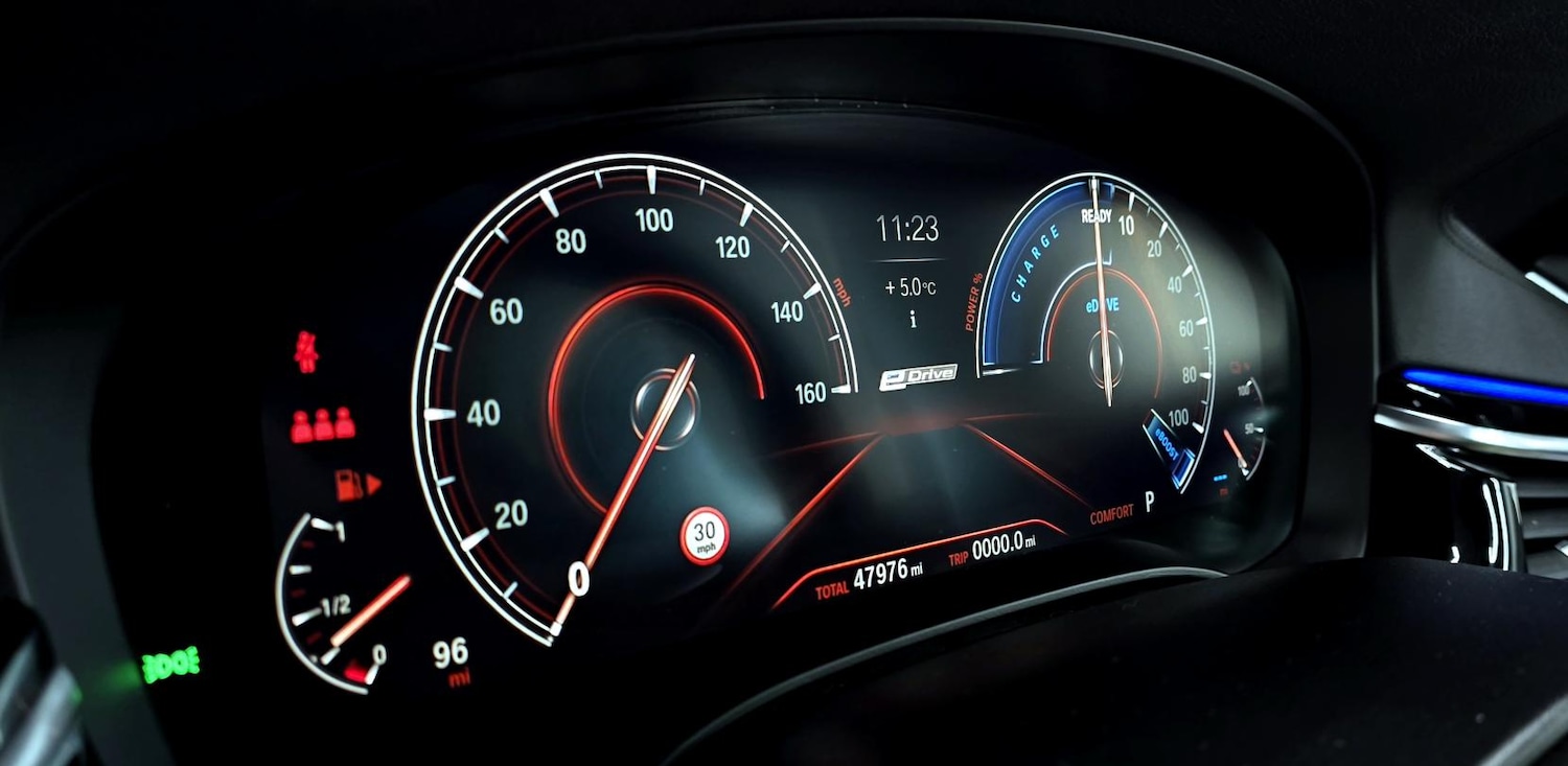 Used BMW 5 Series 2018 for sale - 77371091: Photo 27