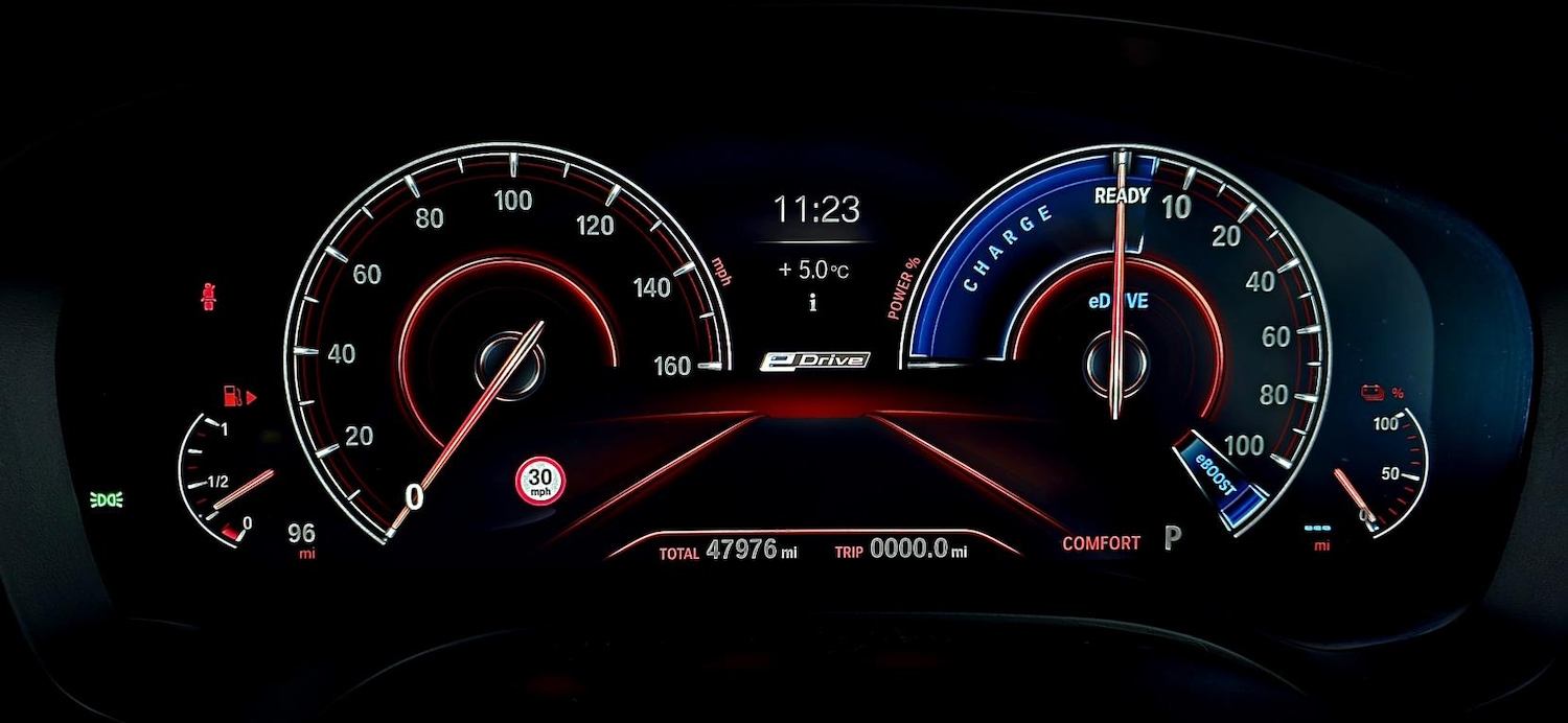 Used BMW 5 Series 2018 for sale - 77371091: Photo 28