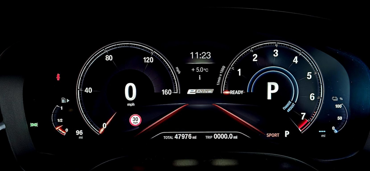 Used BMW 5 Series 2018 for sale - 77371091: Photo 29