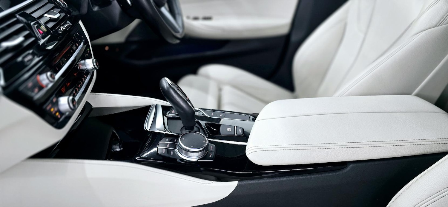 Used BMW 5 Series 2018 for sale - 77371091: Photo 45