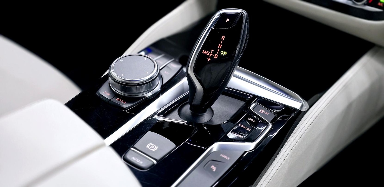 Used BMW 5 Series 2018 for sale - 77371091: Photo 46