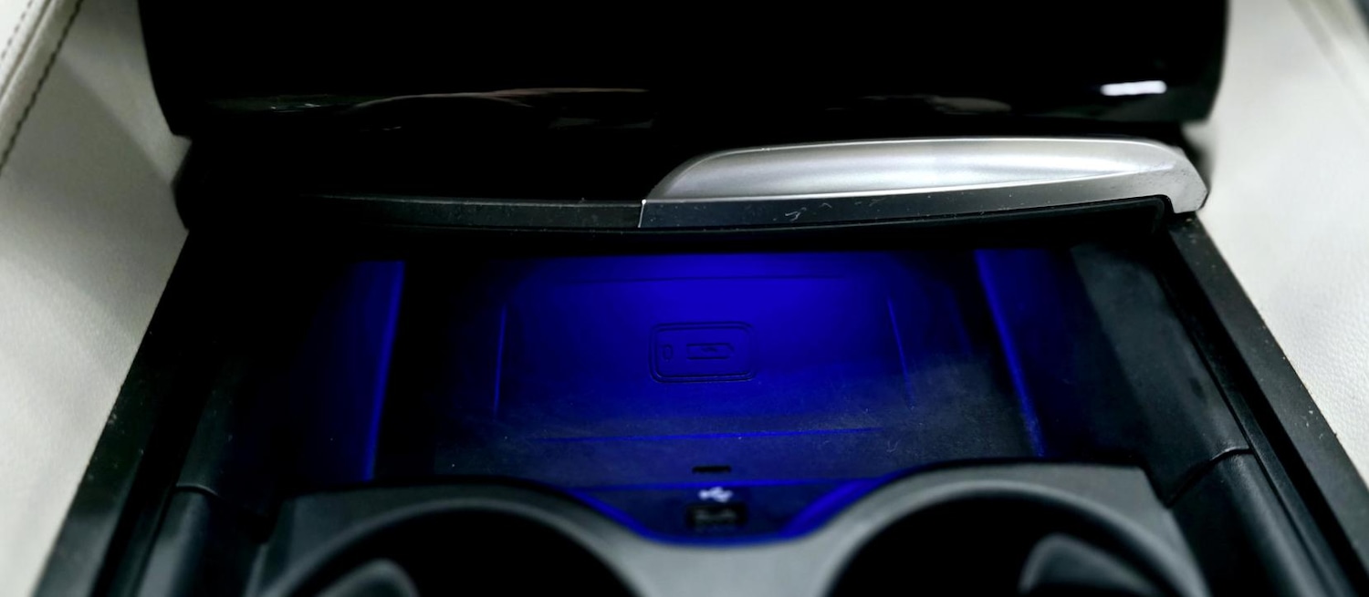 Used BMW 5 Series 2018 for sale - 77371091: Photo 47