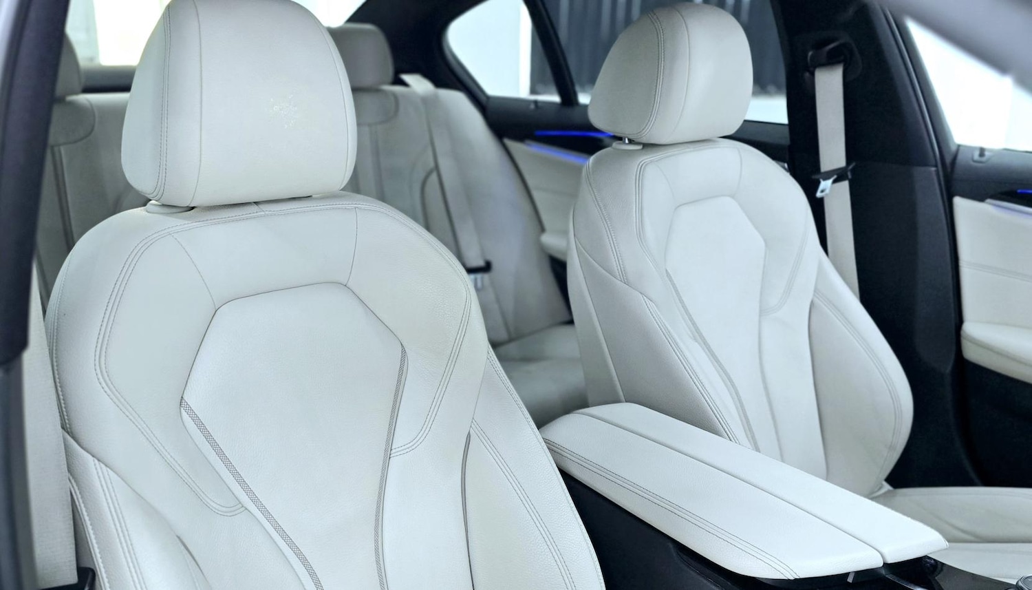 Used BMW 5 Series 2018 for sale - 77371091: Photo 48