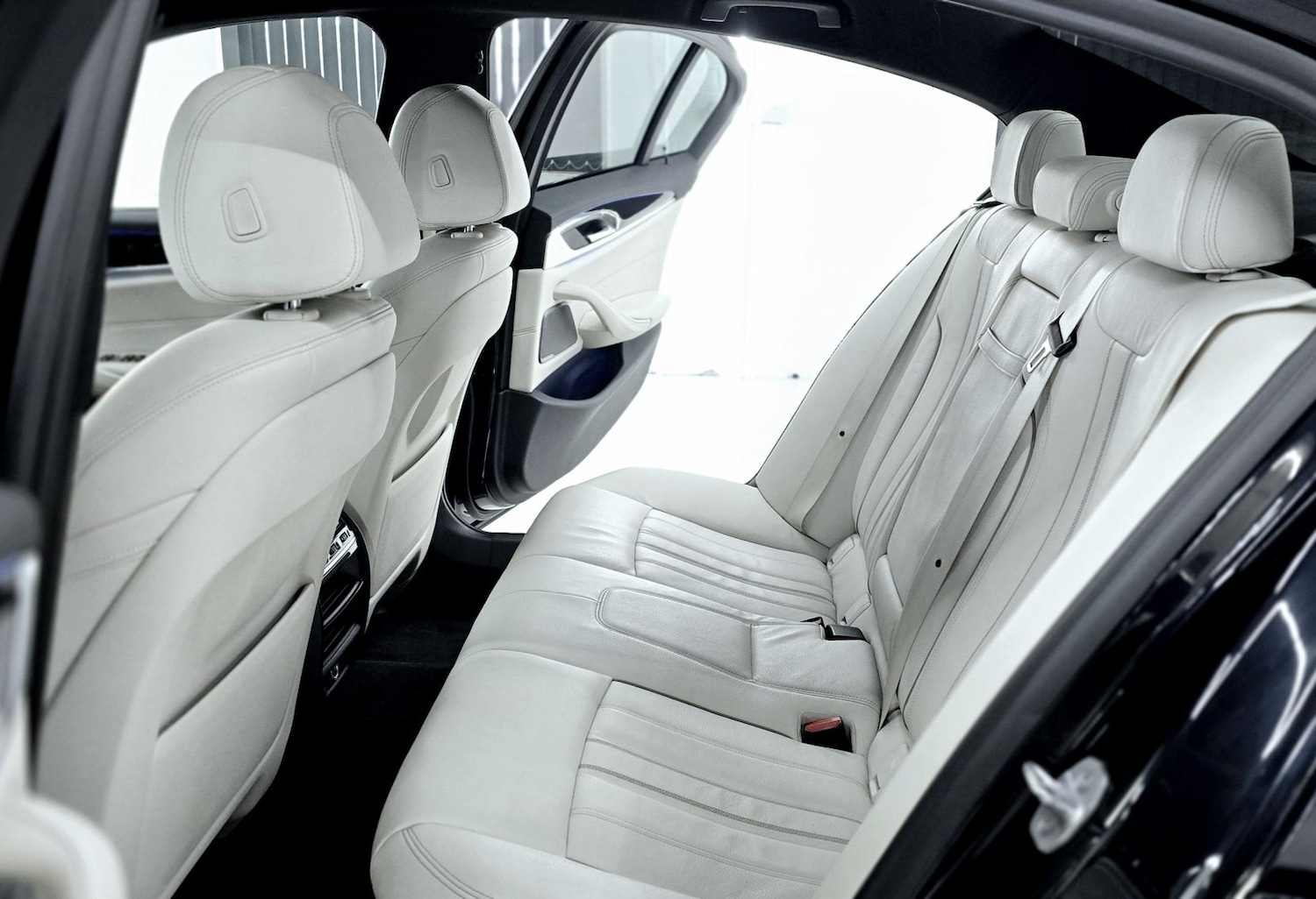 Used BMW 5 Series 2018 for sale - 77371091: Photo 52