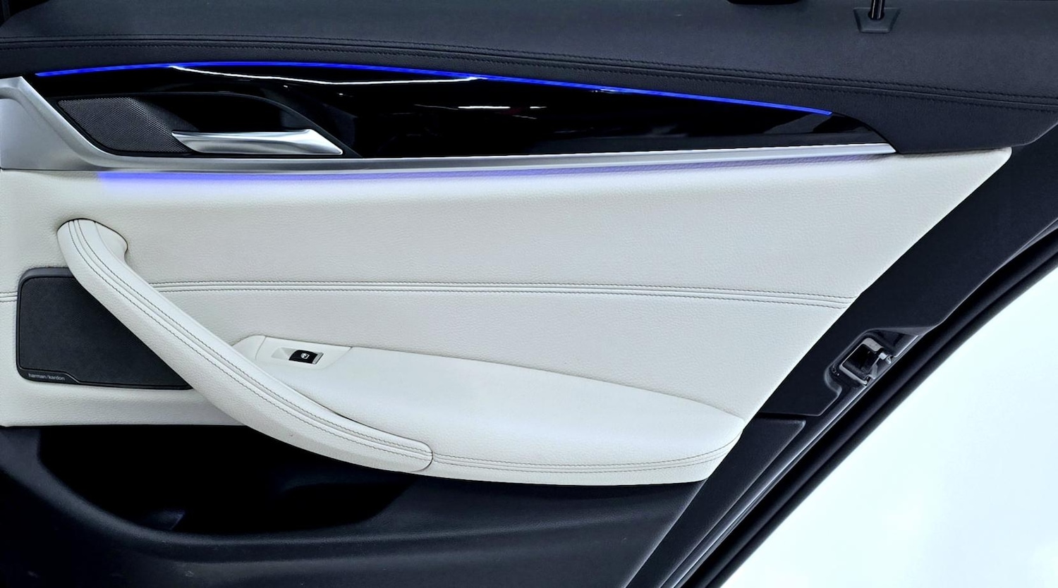 Used BMW 5 Series 2018 for sale - 77371091: Photo 55