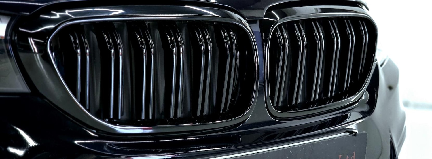 Used BMW 5 Series 2018 for sale - 77371091: Photo 6