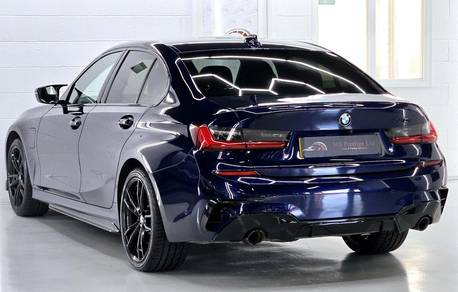 Used BMW 3 Series 2020 for sale - 77755189: Photo 10