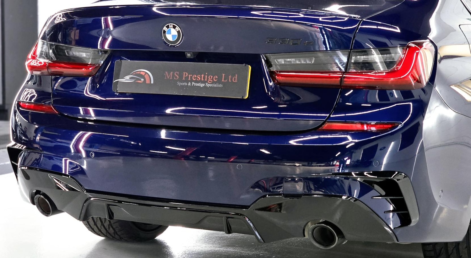 Used BMW 3 Series 2020 for sale - 77755189: Photo 13