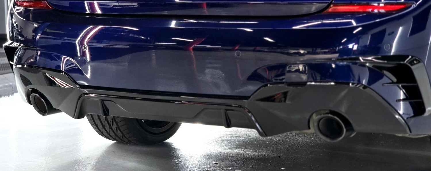 Used BMW 3 Series 2020 for sale - 77755189: Photo 15