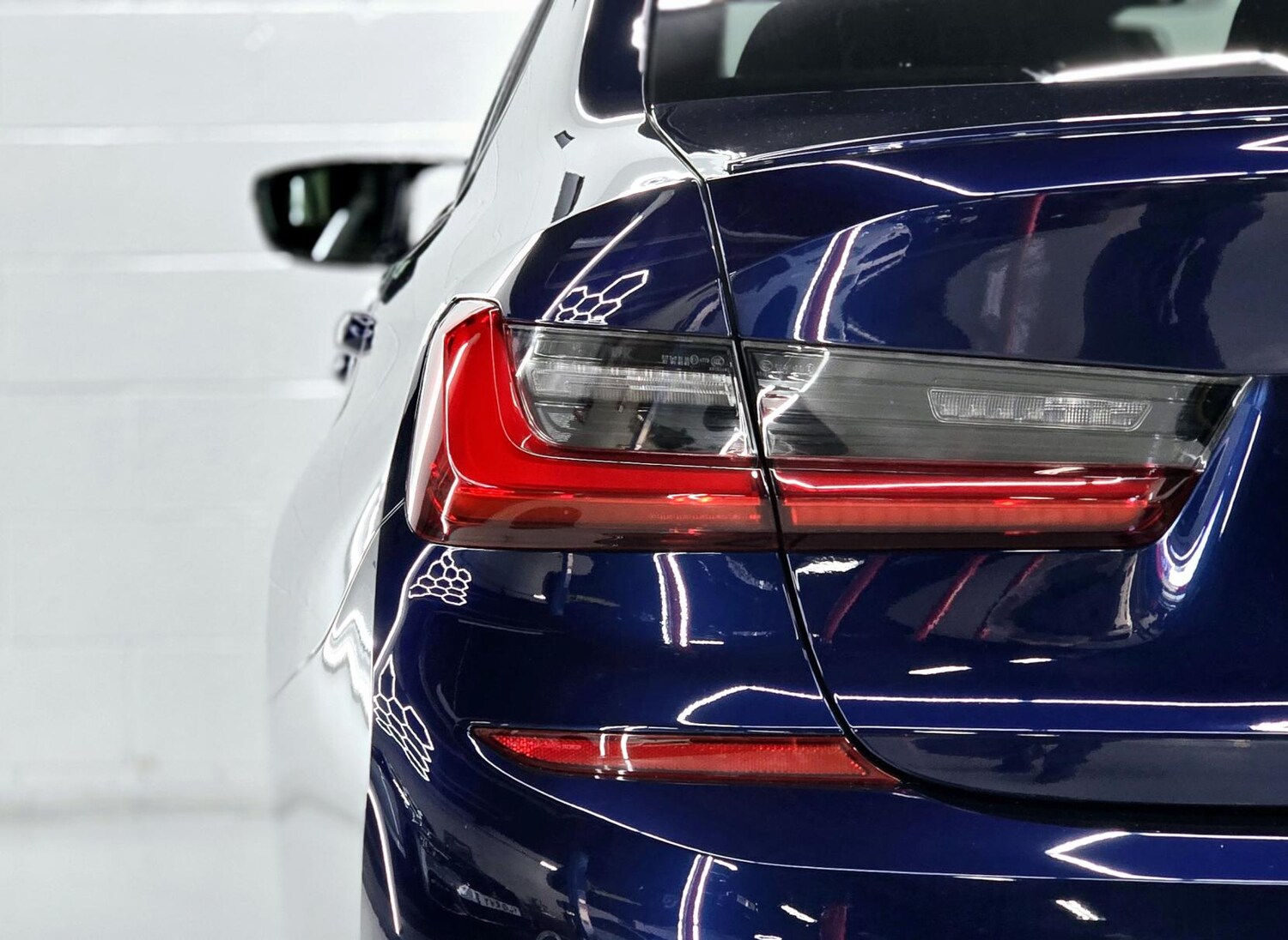 Used BMW 3 Series 2020 for sale - 77755189: Photo 18