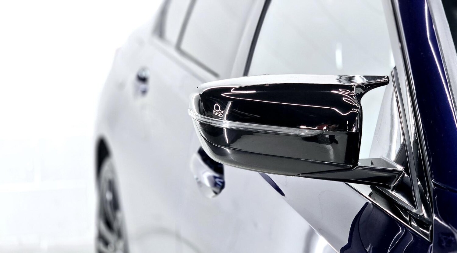 Used BMW 3 Series 2020 for sale - 77755189: Photo 19