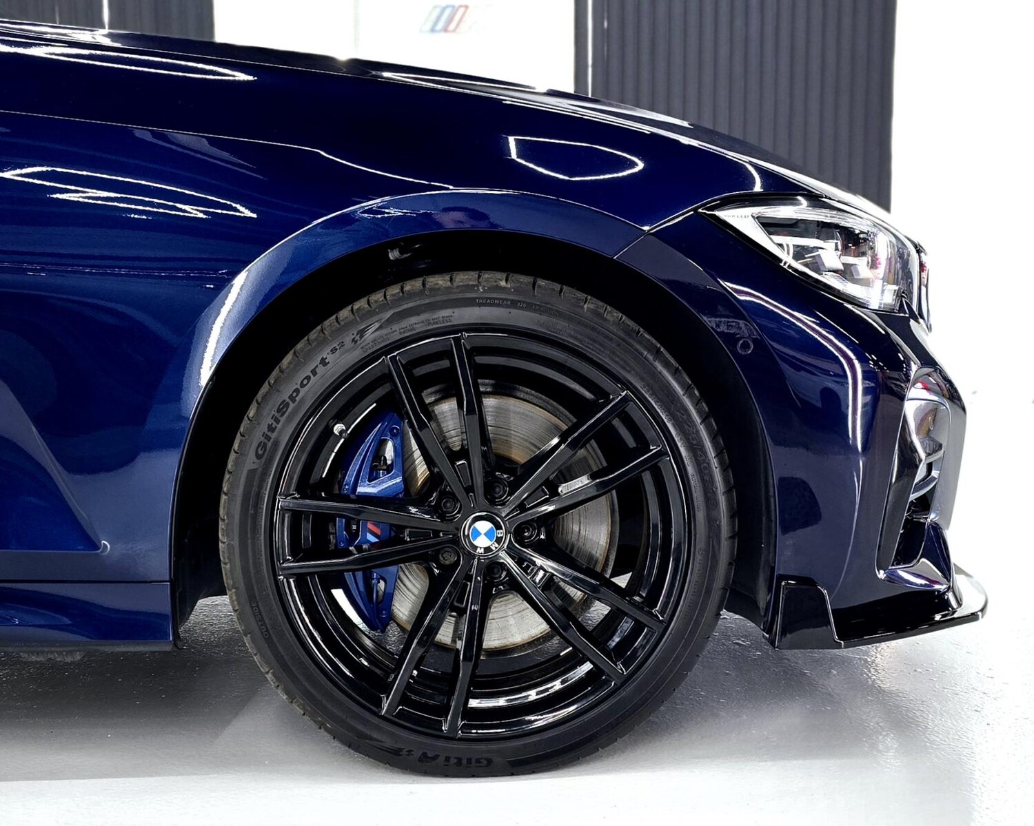 Used BMW 3 Series 2020 for sale - 77755189: Photo 22