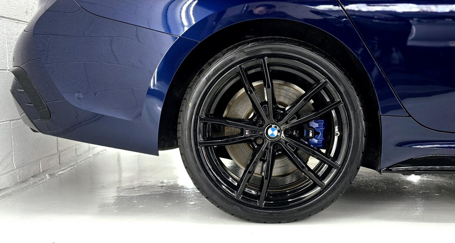 Used BMW 3 Series 2020 for sale - 77755189: Photo 23