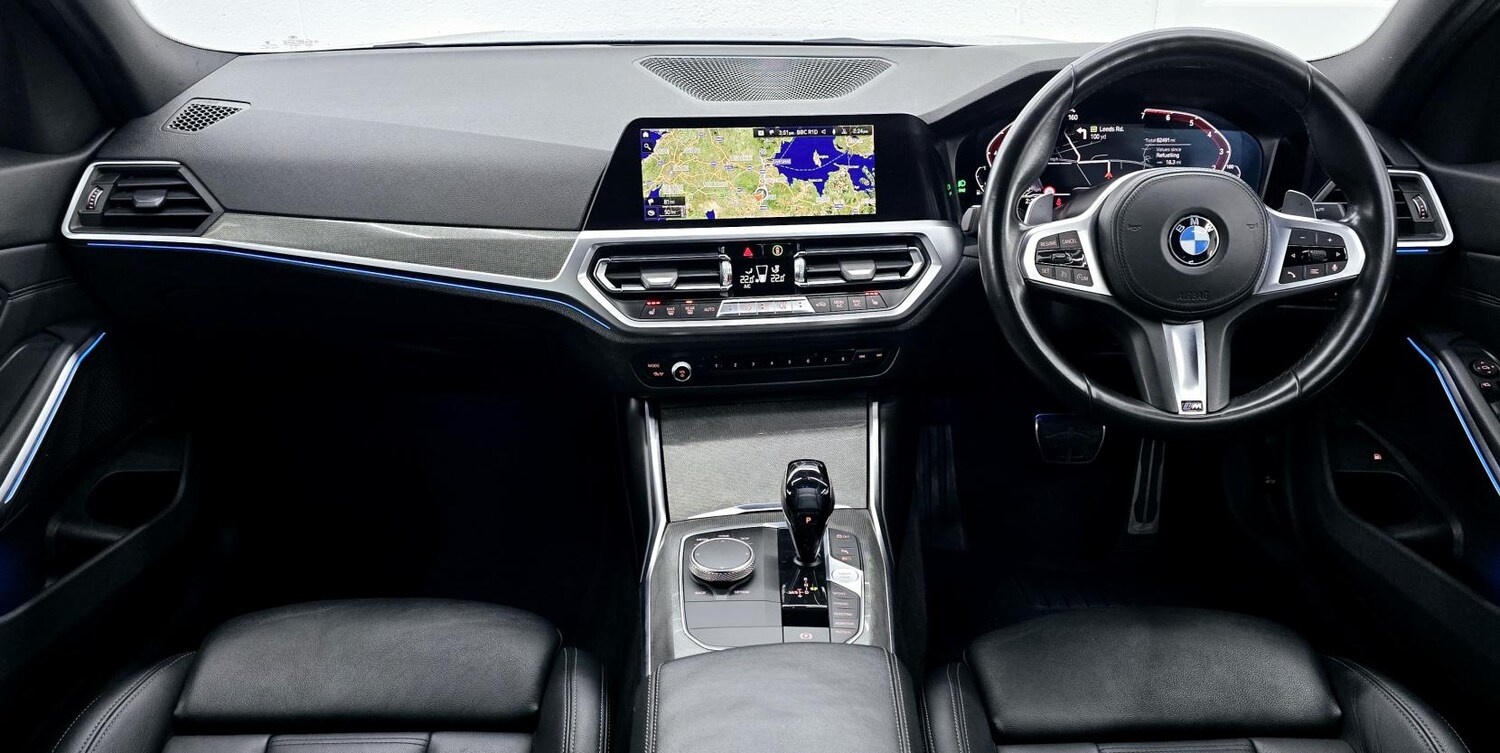 Used BMW 3 Series 2020 for sale - 77755189: Photo 24