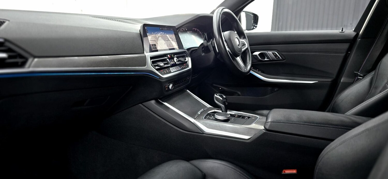 Used BMW 3 Series 2020 for sale - 77755189: Photo 25