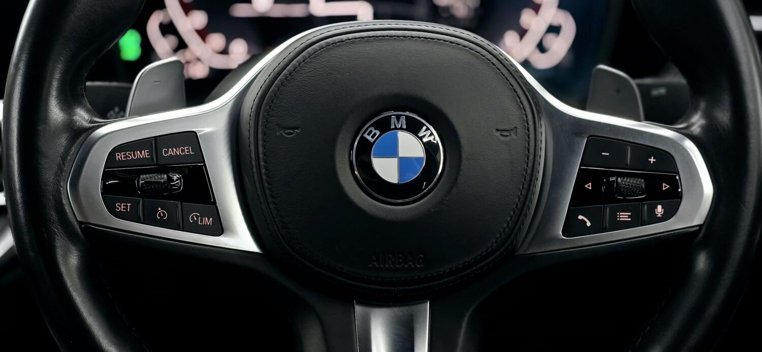 Used BMW 3 Series 2020 for sale - 77755189: Photo 28