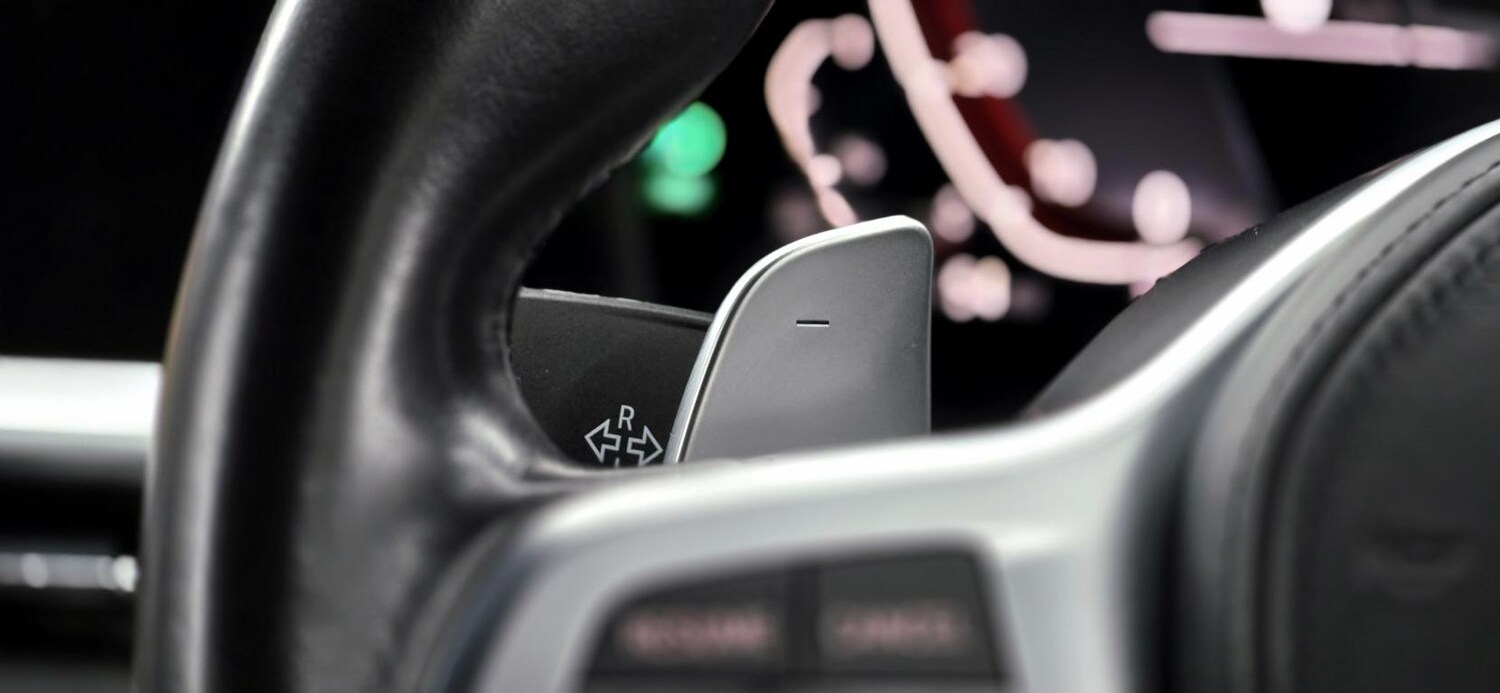 Used BMW 3 Series 2020 for sale - 77755189: Photo 29