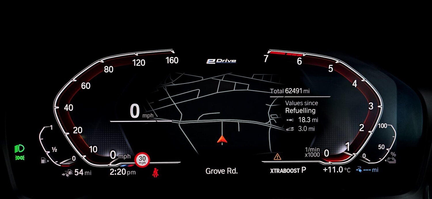 Used BMW 3 Series 2020 for sale - 77755189: Photo 30