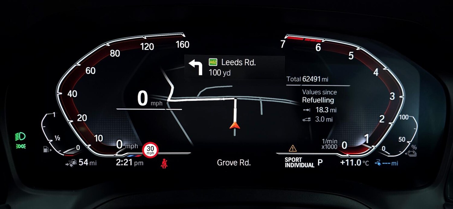 Used BMW 3 Series 2020 for sale - 77755189: Photo 31