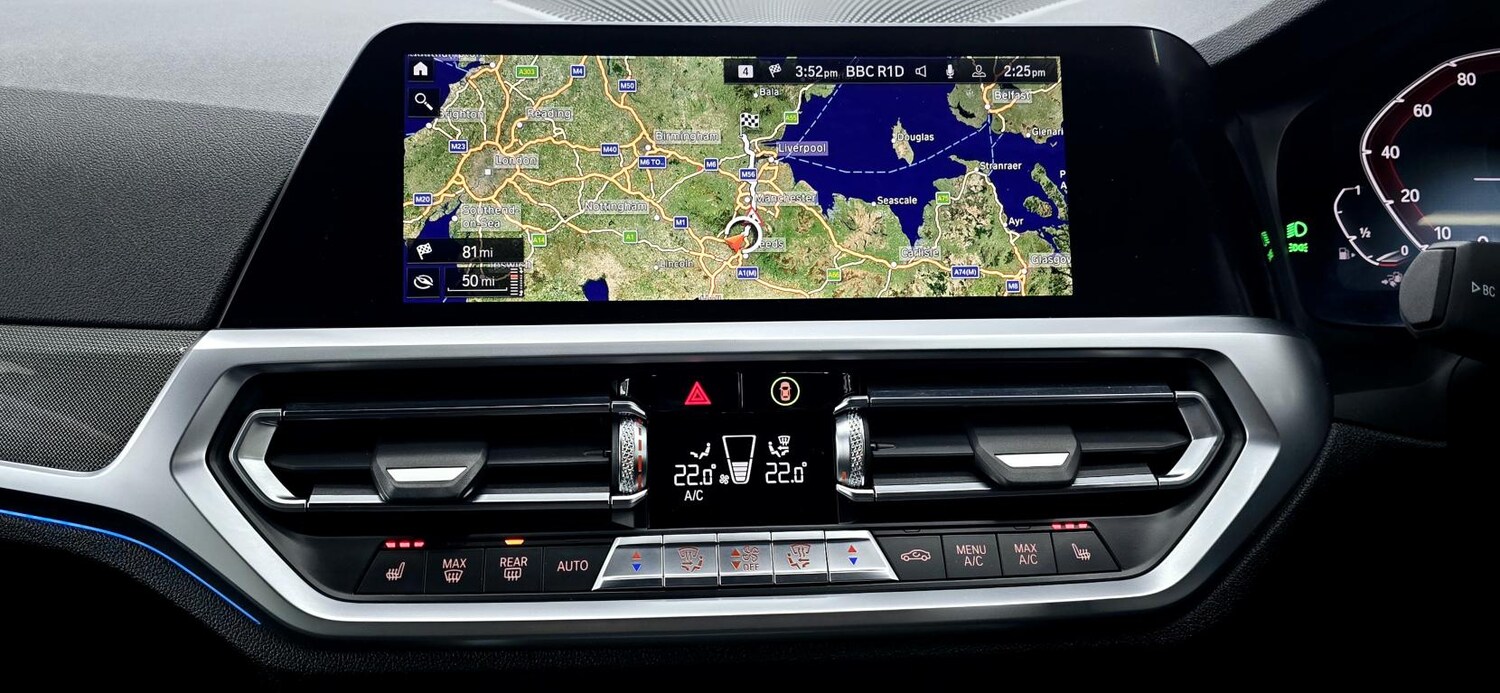 Used BMW 3 Series 2020 for sale - 77755189: Photo 35