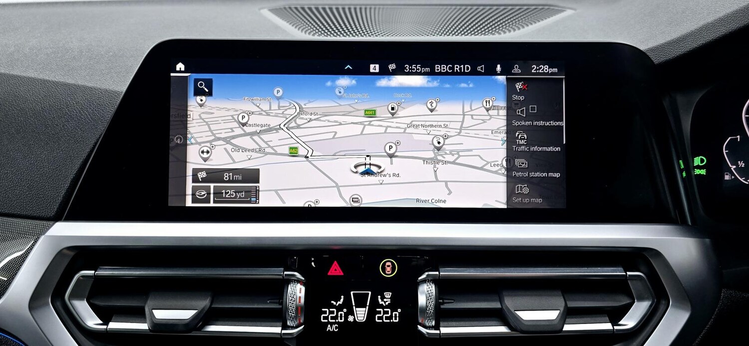 Used BMW 3 Series 2020 for sale - 77755189: Photo 37