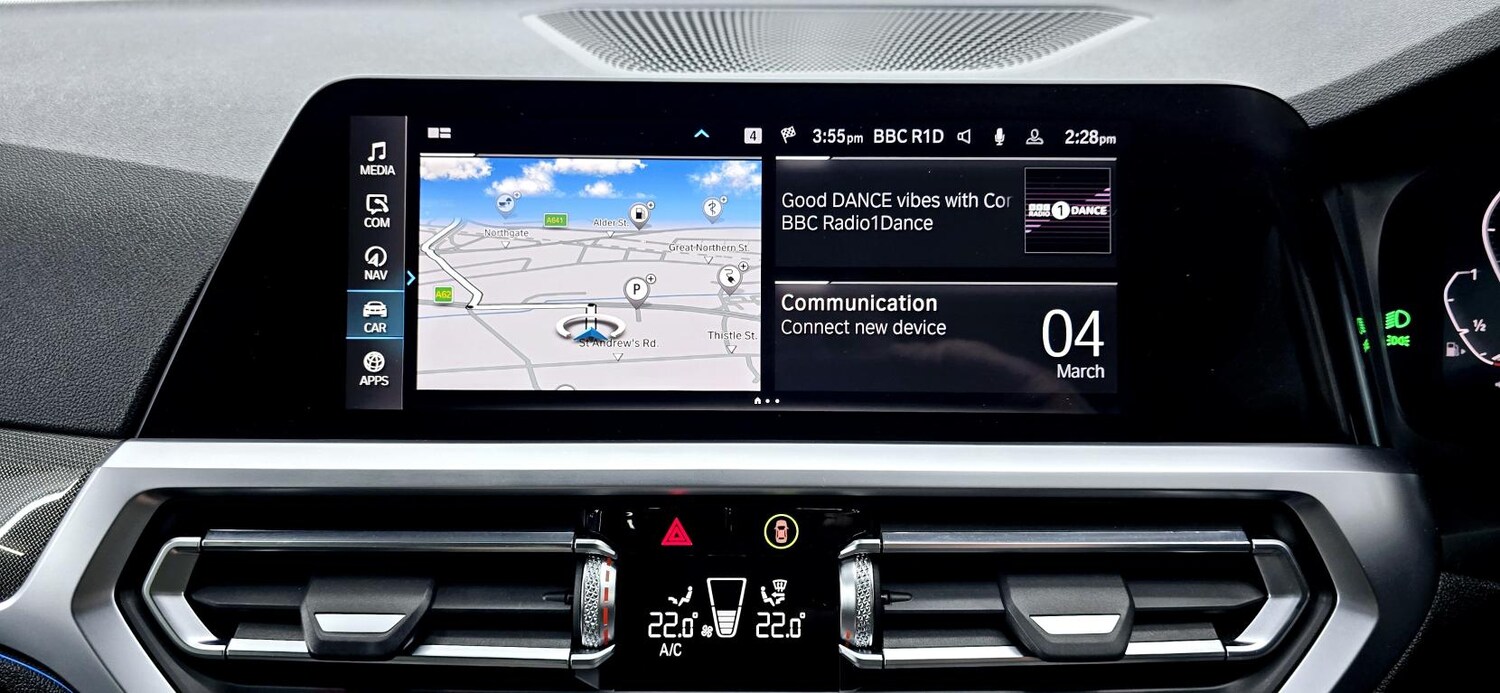 Used BMW 3 Series 2020 for sale - 77755189: Photo 39