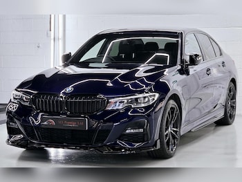 Used BMW 3 Series 2020 for sale - 77755189: Photo