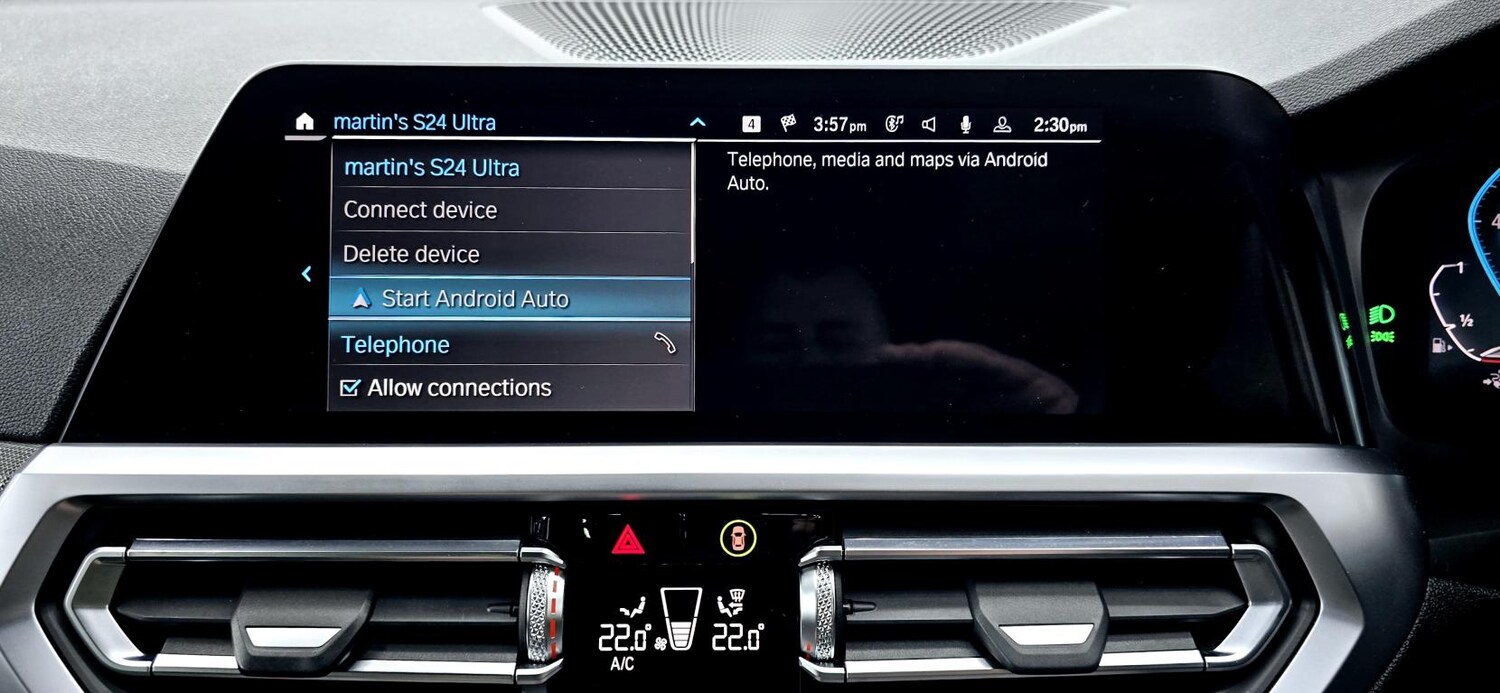 Used BMW 3 Series 2020 for sale - 77755189: Photo 40