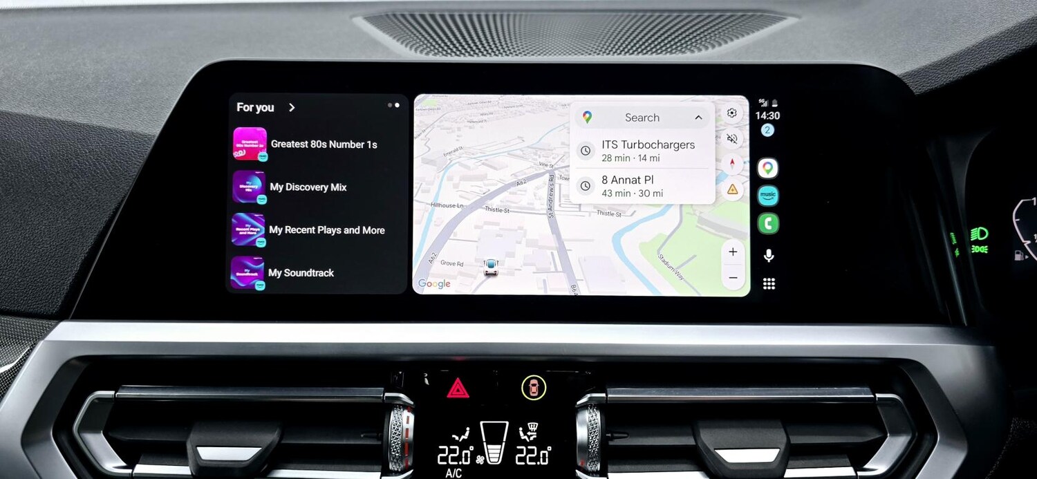 Used BMW 3 Series 2020 for sale - 77755189: Photo 42