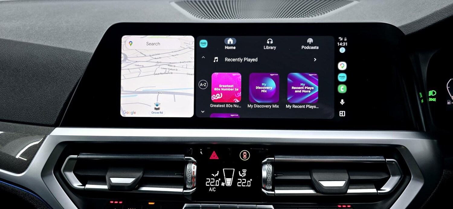 Used BMW 3 Series 2020 for sale - 77755189: Photo 43