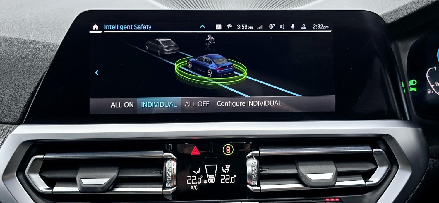 Used BMW 3 Series 2020 for sale - 77755189: Photo 44