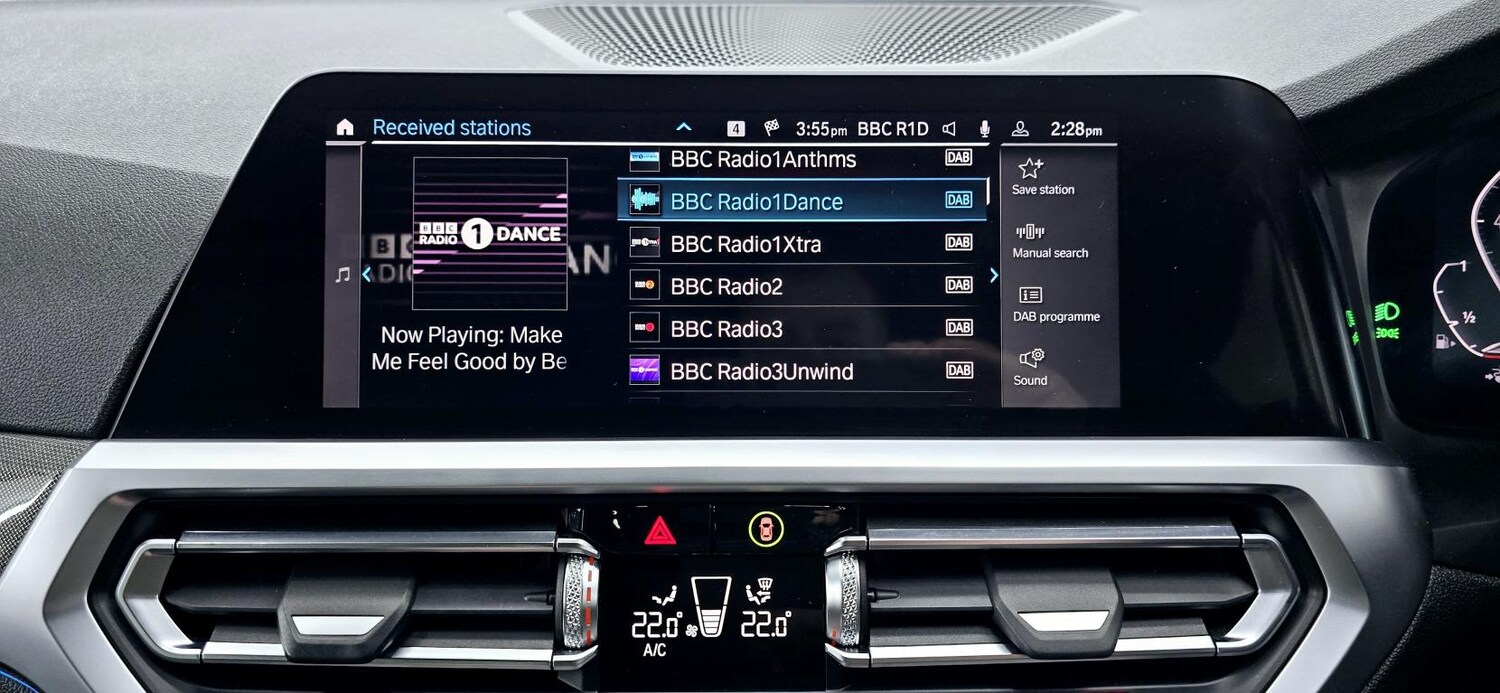 Used BMW 3 Series 2020 for sale - 77755189: Photo 45