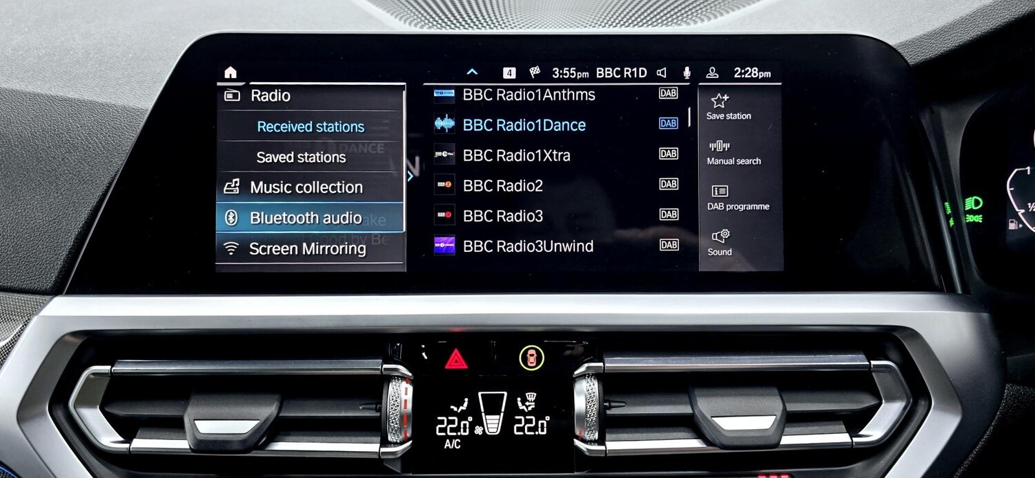 Used BMW 3 Series 2020 for sale - 77755189: Photo 46