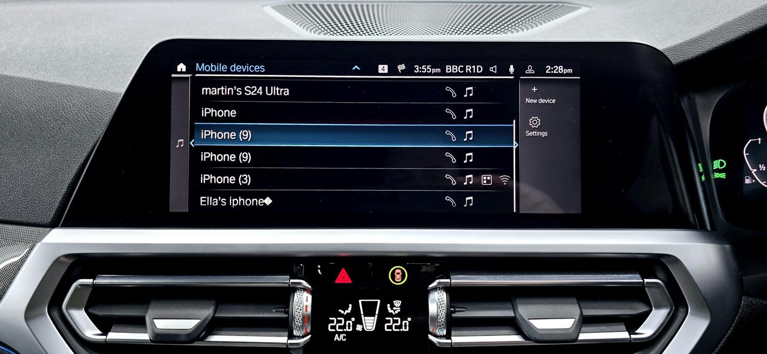 Used BMW 3 Series 2020 for sale - 77755189: Photo 47